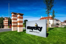 Staycity Paris Marne La Vallee