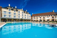 Staycity Paris Marne La Vallee