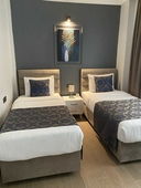 12 Rooms Boutique Hotel