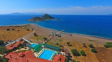 Adaburnu Golmar Beach Hotel - All Inclusive