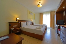 Adaburnu Golmar Beach Hotel - All Inclusive