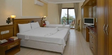 Adaburnu Golmar Beach Hotel - All Inclusive