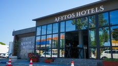 Afytos Akcay Tatil Koyu - All Inclusive