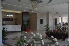 Ahsaray Otel