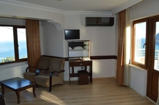 Amasra Ceylin Hotel