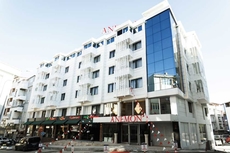 Anemon Usak Otel