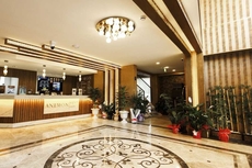 Anemon Usak Otel