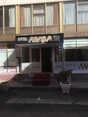 Avsar Otel