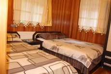 Ayder Avusor Butik Otel