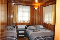 Ayder Avusor Butik Otel