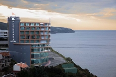 Blue Mudanya Hotel