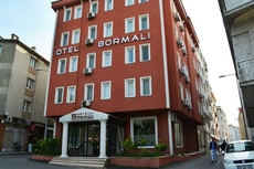 Bormali Otel