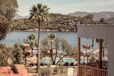 Cook’s Club Adakoy, Marmaris - Adults Only