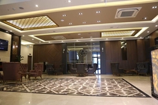 Ema Ozturk Thermal Hotel