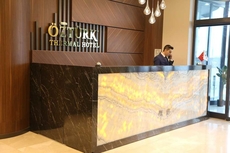 Ema Ozturk Thermal Hotel