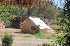 Fark Edenler Camping&Caravan&Bungalows