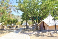 Fark Edenler Camping&Caravan&Bungalows