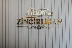 Fibar Hotel Zincirlihan