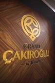 Grand Cakiroglu Hotel