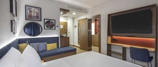 Hampton by Hilton Istanbul Airport, Arnavutkoy