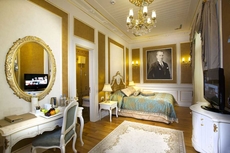 Limak Thermal Boutique Hotel - Boutique Class