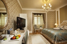 Limak Thermal Boutique Hotel - Boutique Class