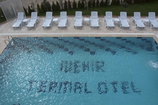 Nehir Thermal Hotel & Spa