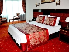 Pasha Palas Hotel Izmit