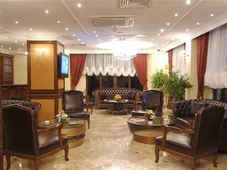 Pasha Palas Hotel Izmit