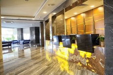 Ramada by Wyndham Mersin