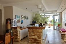 Saylam Suites