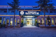 Yoncali Termal Otel&Spa