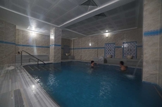 SAHIN TERMAL OTEL VE SPA