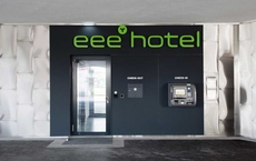 eee hotel TRAUN