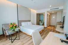 Muong Thanh Luxury Xuan Thanh Hotel