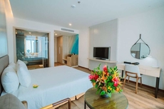 Muong Thanh Luxury Xuan Thanh Hotel