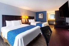 Travelodge by Wyndham Charles Town/Harpers Ferry