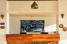 SBH Kilindini Resort