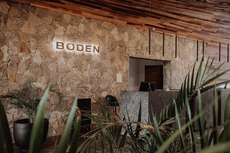 Boden Hotel & Spa, AKEN SOUL