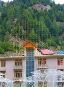 Afaq Hotel Naran