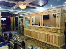 Afaq Hotel Naran