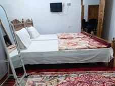 Alpine Pasture Guest House Gilgit