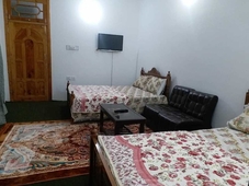 Alpine Pasture Guest House Gilgit