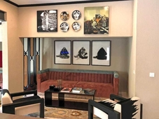 Ambiance Boutique Art Hotel Karachi