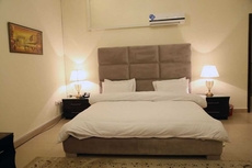 Butterfly Guest House Phase 7 Bahria Town