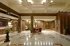 Faisalabad Serena Hotel