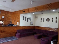 Gilgit Embassy Lodge