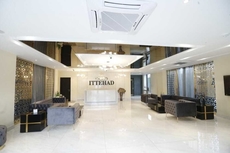 Grand Ittehad Boutique Hotel