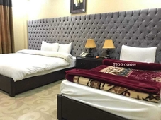 Millennium Inn Hotel Naran