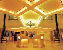 Pearl Continental Bhurban